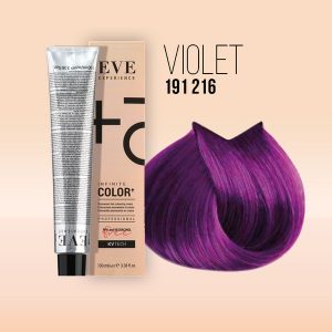 Coloration Eve Experience Violet Farmavita