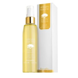 Elixir Argan Oil ARGAN-SUBLIME corps et cheveux 100 ml Farmavita 193412