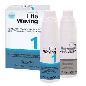 Permanente N1 LIFE WAVING 100ml Farmavita