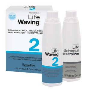 Permanente N2 LIFE WAVING 100ml Farmavita