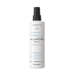 VOLUMIZING SPRAY