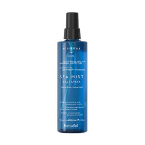 sea mist salt spray