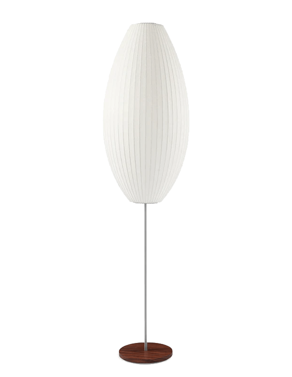 Nelson® Bubble Lamp