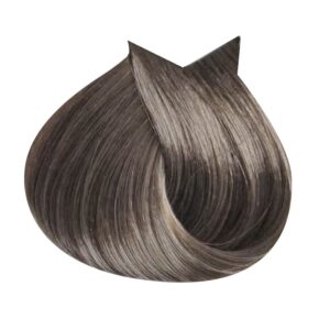 8.1 - BLOND CLAIR CENDRE - B.Life - (100ml)