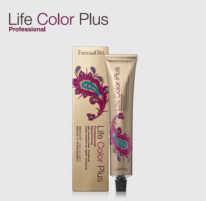 Life Color Plus