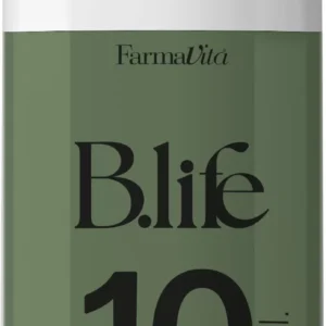 Crème oxydante 10 VOL. / 3% - B.LIFE - (1000ml)