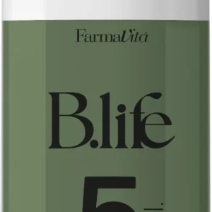 Crème oxydante 5 VOL. / 1.5% - B.LIFE - (1000ml)