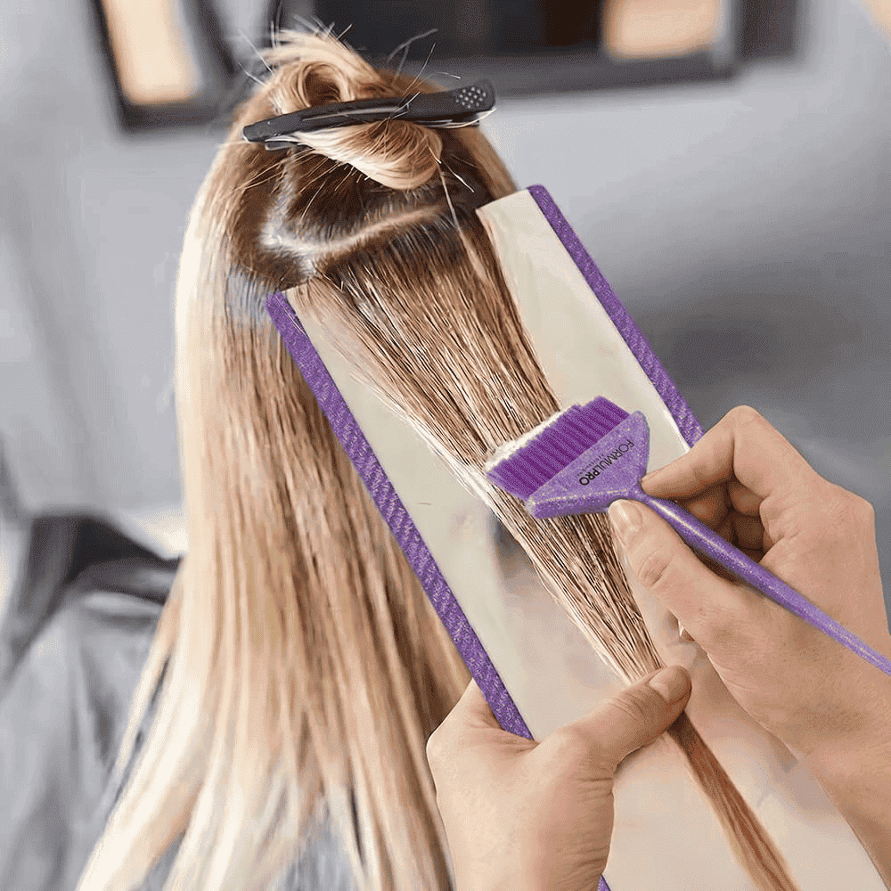 Diagnostic capillaire et diagnostic du cuir chevelu